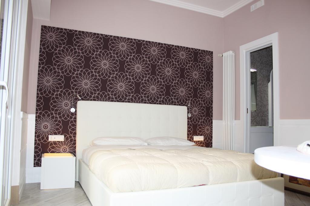 Tuttelestrade - The Apartment Roma Eksteriør bilde