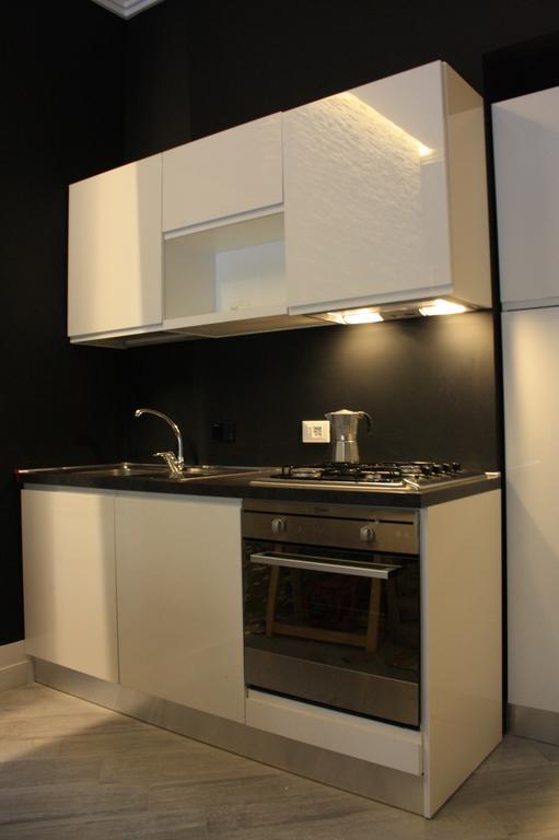 Tuttelestrade - The Apartment Roma Eksteriør bilde
