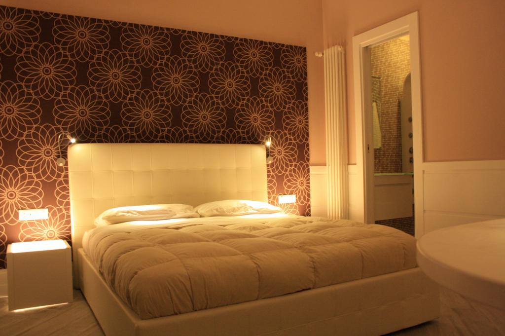 Tuttelestrade - The Apartment Roma Eksteriør bilde